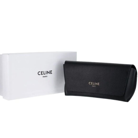 NEW CELINE CL4004IN 56C WOMEN SUNGLASSES CELINE - Picture 3 of 3